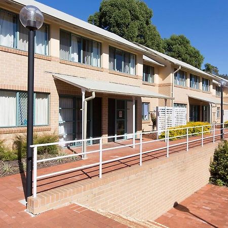 Western Sydney University Village - Campbelltown Zewnętrze zdjęcie