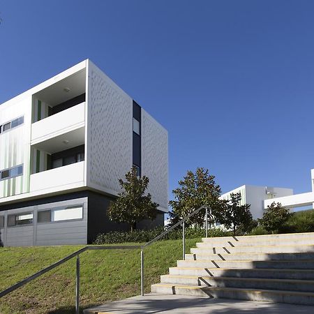 Western Sydney University Village - Campbelltown Zewnętrze zdjęcie
