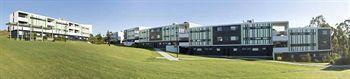 Western Sydney University Village - Campbelltown Zewnętrze zdjęcie