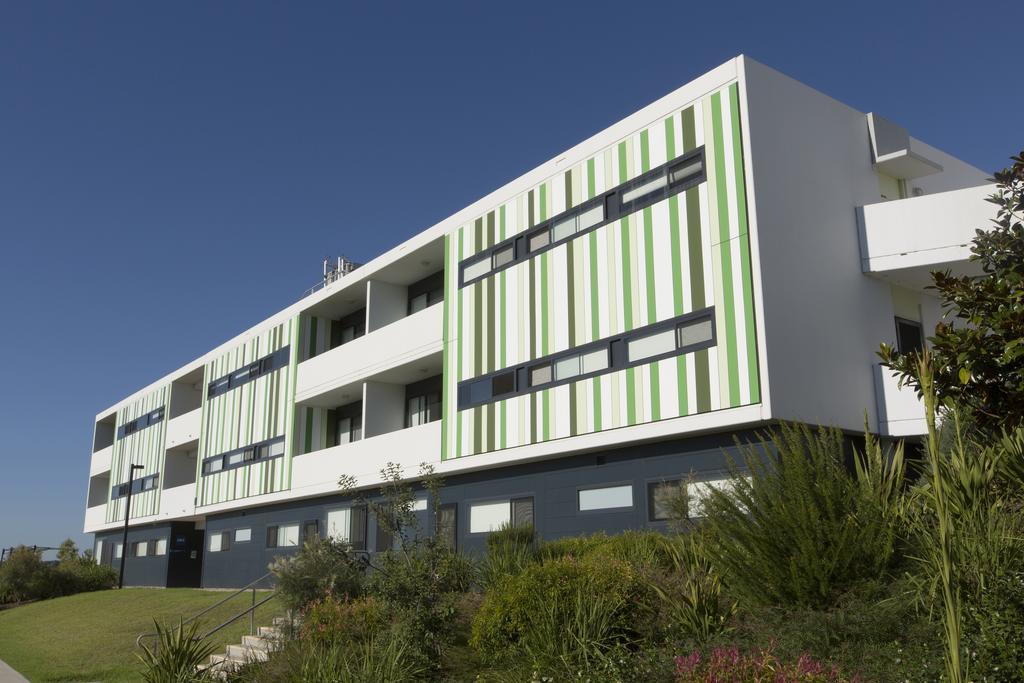 Western Sydney University Village - Campbelltown Zewnętrze zdjęcie