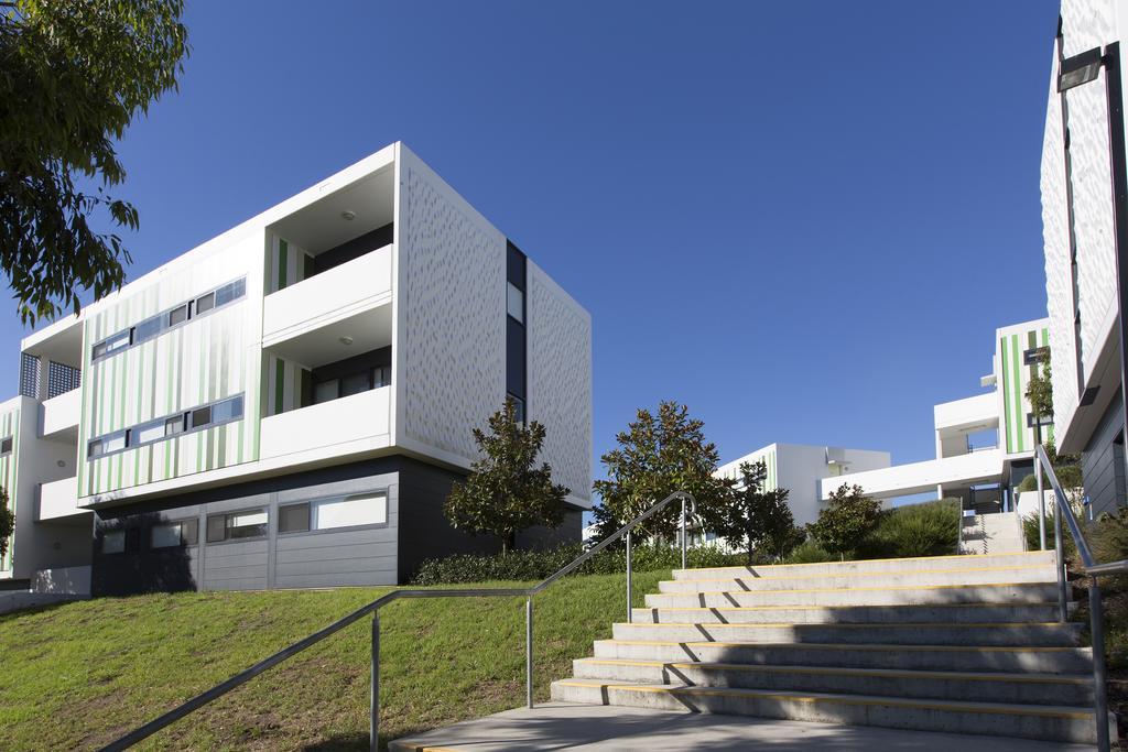 Western Sydney University Village - Campbelltown Zewnętrze zdjęcie