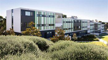 Western Sydney University Village - Campbelltown Zewnętrze zdjęcie