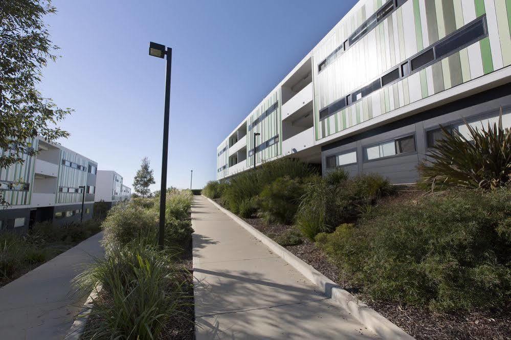 Western Sydney University Village - Campbelltown Zewnętrze zdjęcie
