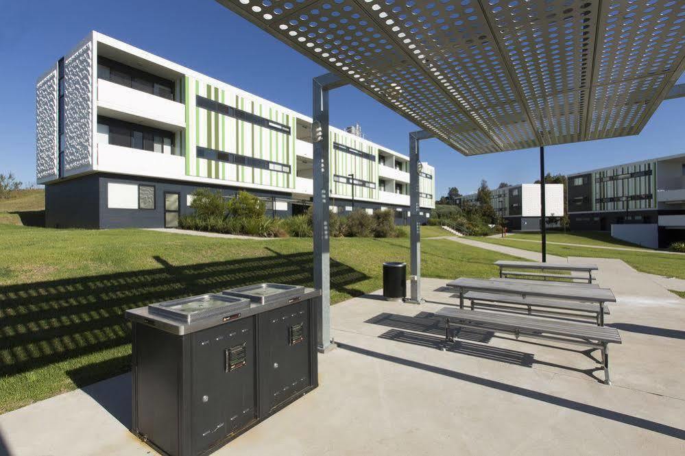Western Sydney University Village - Campbelltown Zewnętrze zdjęcie